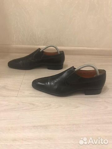 Туфли Santoni Туфли Santoni