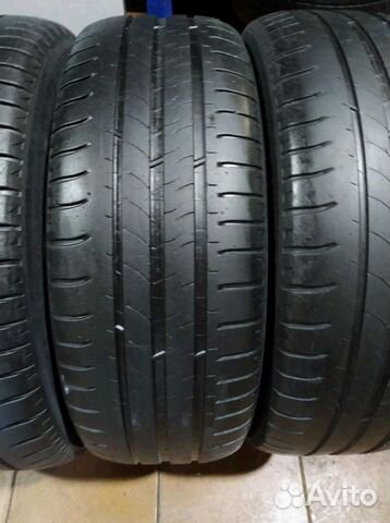 205 55 16 Michelin бу Шины Летние 205 55 R16 102L 205 55 16 Michelin бу Шины Летние 205 55 R16 102L