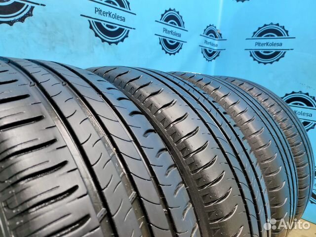 205/55/16 Michelin Energy Saver UWH летние шины