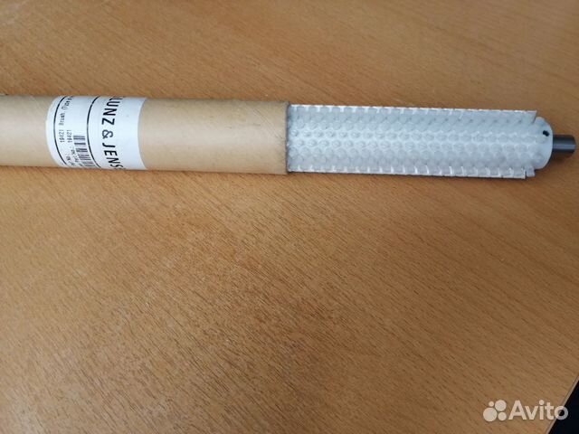 Вал Glunz jensen 19421 Brush (type B) PA 0.075