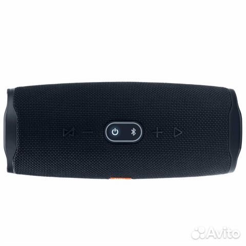 Колонка JBL charge 4 чёрная Колонка JBL charge 4 чёрная