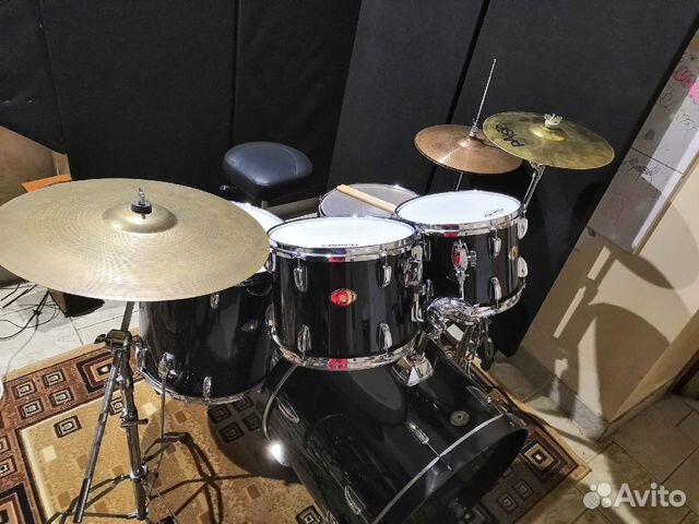 Ударная установка Tama SwingStar