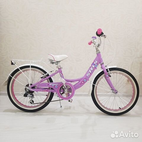 Продам велосипед Stels Pilot 230 girl Продам велосипед Stels Pilot 230 girl