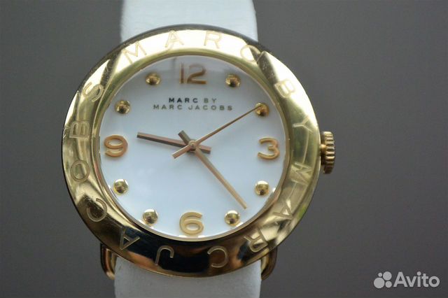 Женские часы Marc by marc Jacobs MBM1150 Женские часы Marc by marc Jacobs MBM1150