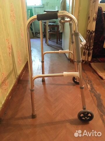 Ходунки медицинские Ходунки медицинские