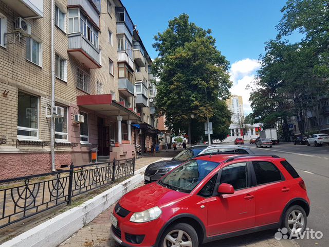 Помещение свободного назначения, 30 м² Помещение свободного назначения, 30 м²