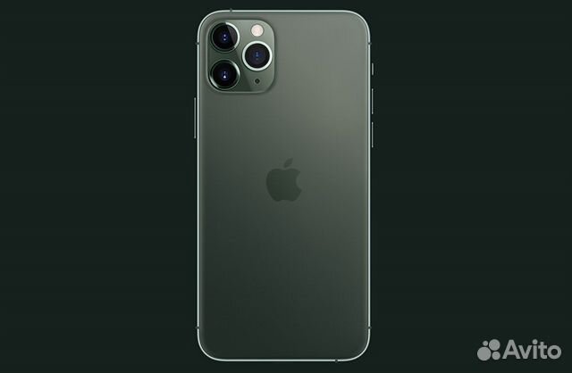 Apple iPhone 11 Pro Max / (new) Apple iPhone 11 Pro Max / (new)