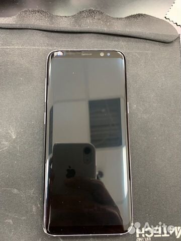 Samsung galaxy s8 Samsung galaxy s8