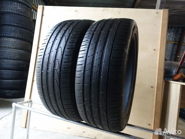 255 55 18 Hankook Ventus S1 evo 2 SUV K117A 46DQ 255 55 18 Hankook Ventus S1 evo 2 SUV K117A 46DQ