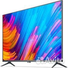Телевизор Xiaomi Mi TV 4S 50 Телевизор Xiaomi Mi TV 4S 50