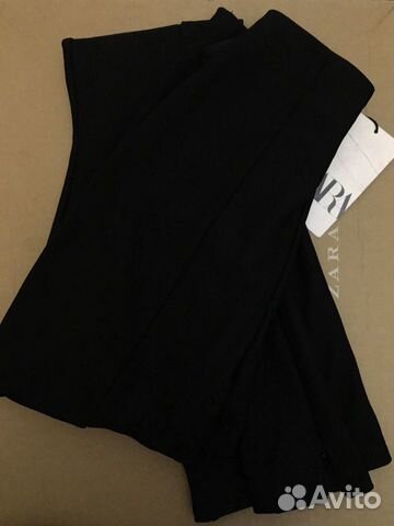Брюки Zara новые Брюки Zara новые
