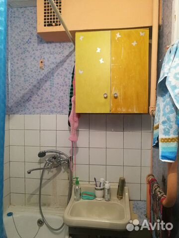 Комната 14 м² в 2-к, 8/9 эт. Комната 14 м² в 2-к, 8/9 эт.