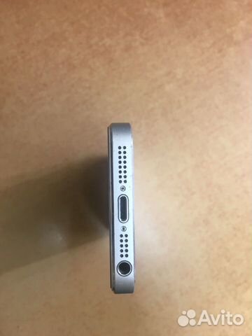 Телефон iPhone 5 32 gb