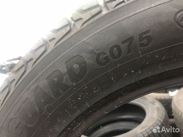 Резина 285/50r20 yokohama ice guard g075 не шипы Резина 285/50r20 yokohama ice guard g075 не шипы