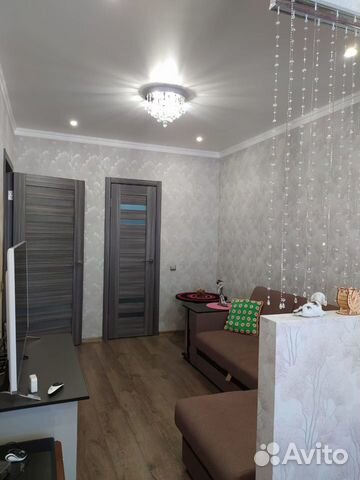 1-к квартира, 40 м², 15/17 эт. 1-к квартира, 40 м², 15/17 эт.