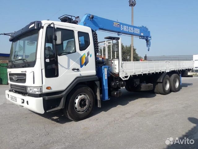 Услуги самогруз 10 тн. Кран-манипулятор 5-7 тн