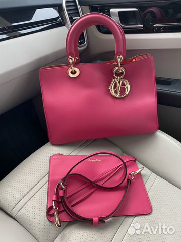 Сумка Dior Сумка Dior