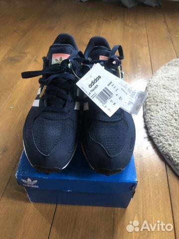 Кроссовки adidas La Trainer