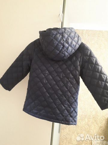 Куртка детская Куртка детская