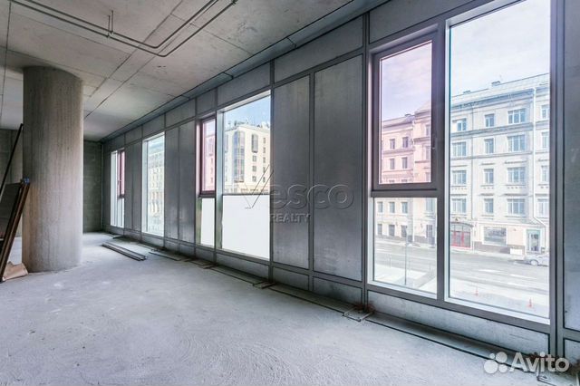 3-к квартира, 115 м², 2/10 эт. 3-к квартира, 115 м², 2/10 эт.