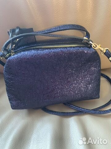 Комплект сумочек из натуральной кожи Gianni Chiari Комплект сумочек из натуральной кожи Gianni Chiari