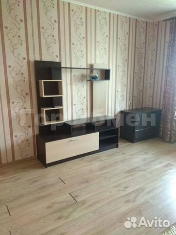 1-к квартира, 38 м², 3/17 эт.