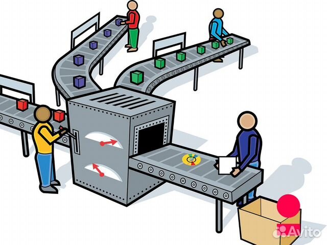 Оператор (вахта в мо) Оператор (вахта в мо)