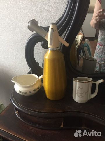 Посуда СССР Посуда СССР