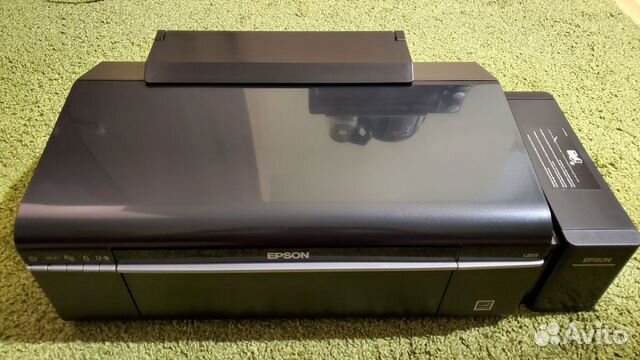 Принтер Принтер