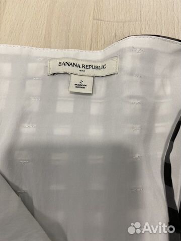 Летнее платье banana republic Летнее платье banana republic