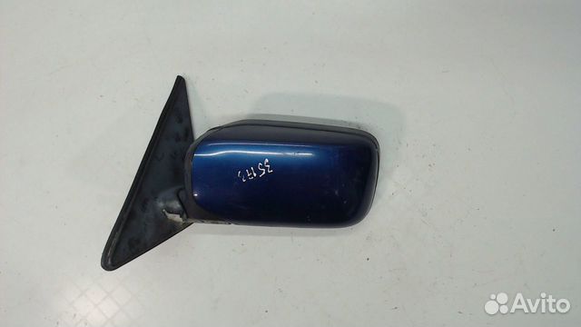 Зеркало боковое левое BMW 3 E36, 1997 Зеркало боковое левое BMW 3 E36, 1997