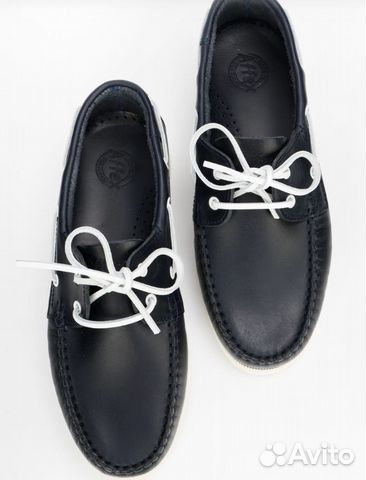 Affex Мокасины Madeira Navy Affex Мокасины Madeira Navy