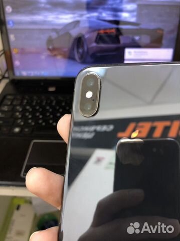 Айфон X 64gb оригинал б/у меняли стекло Айфон X 64gb оригинал б/у меняли стекло