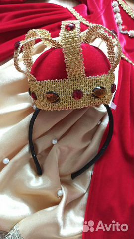 Карнавальное праздничное платье Карнавальное праздничное платье