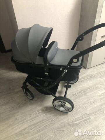 Коляска- трансформер 3 в 1