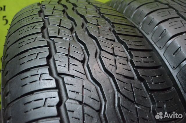 225 65 17 Bridgestone Dueler H/T 987 33RR 225 65 17 Bridgestone Dueler H/T 987 33RR