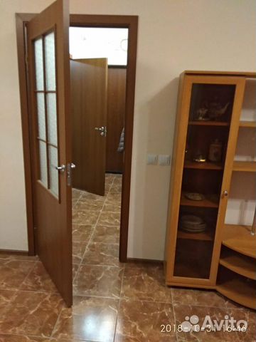 2-к квартира, 40 м², 4/17 эт. 2-к квартира, 40 м², 4/17 эт.