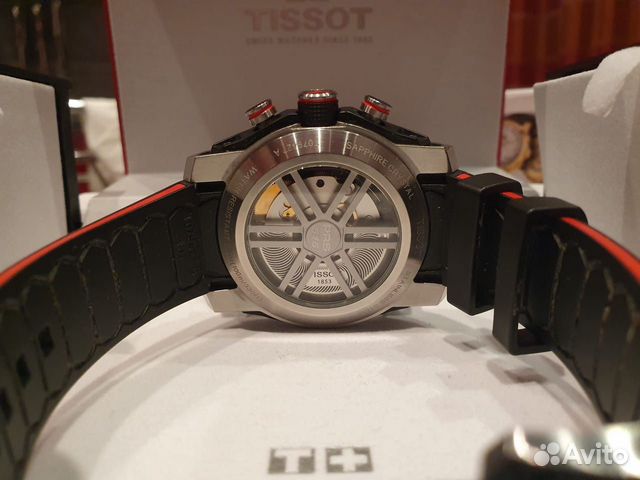 Наручные часы Tissot PRS 516 Extreme Automatic