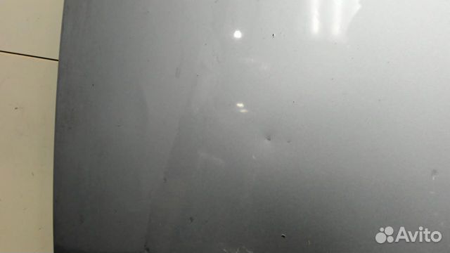 Капот Fiat Grande Punto, 2006