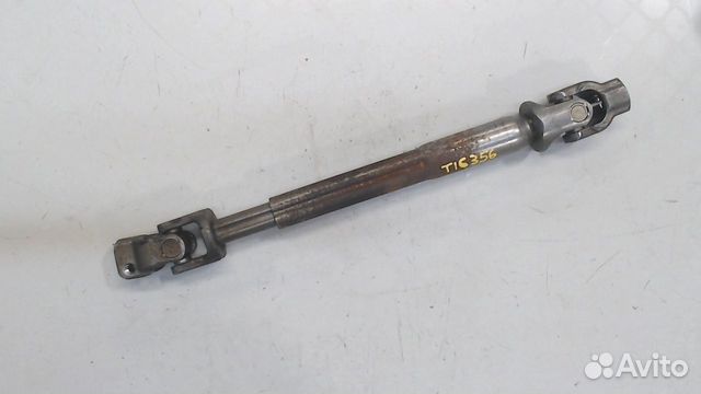 Кардан рулевой Fiat Bravo, 2008 Кардан рулевой Fiat Bravo, 2008