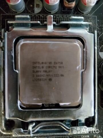 Материнская плата asus P5KC Материнская плата asus P5KC