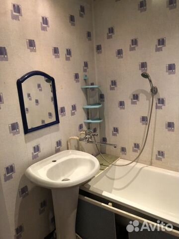2-к квартира, 54 м², 1/1 эт.
