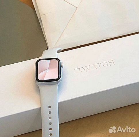 Apple watch