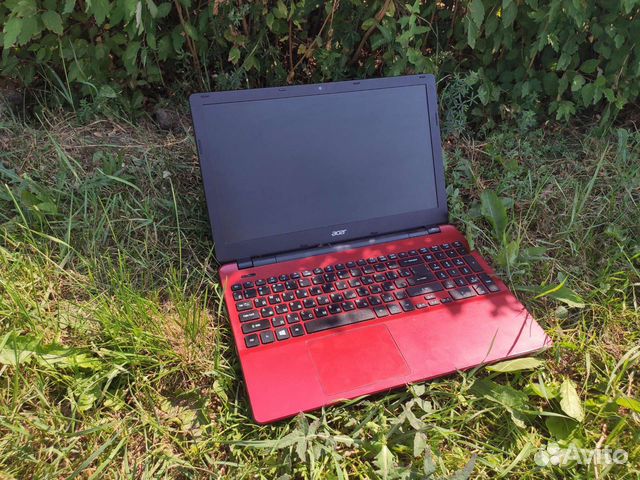 Мощный ноутбук Acer i5-5200U 8 gb как новый Мощный ноутбук Acer i5-5200U 8 gb как новый