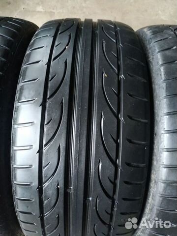 225 50 17 Hankook бу Шины Летние 225 50 R17 99V