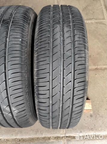 185 65 15 Toyo бу Шины Летние 185 65 R15 95N