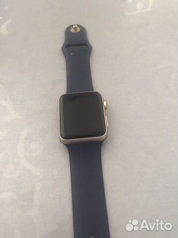 Продам часы Apple Watch 3 42mm Продам часы Apple Watch 3 42mm