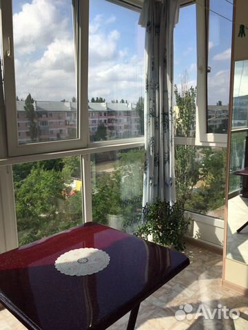 1-к квартира, 49 м², 5/5 эт.