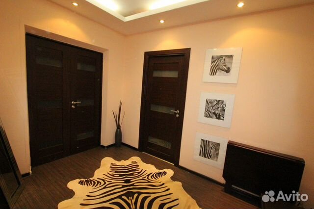 3-к квартира, 80 м², 2/22 эт. 3-к квартира, 80 м², 2/22 эт.