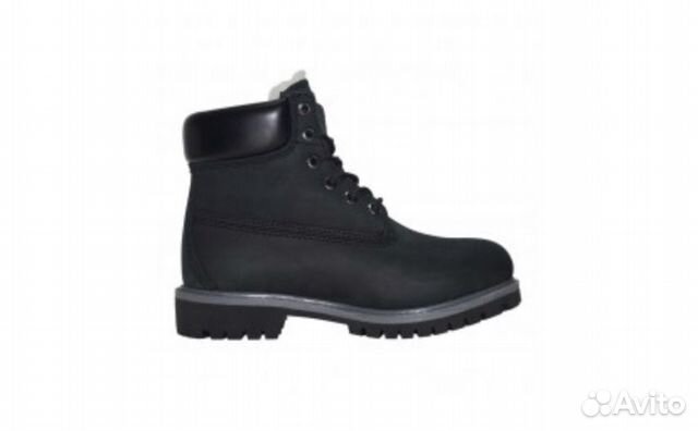 Ботинки Timberlands Ботинки Timberlands